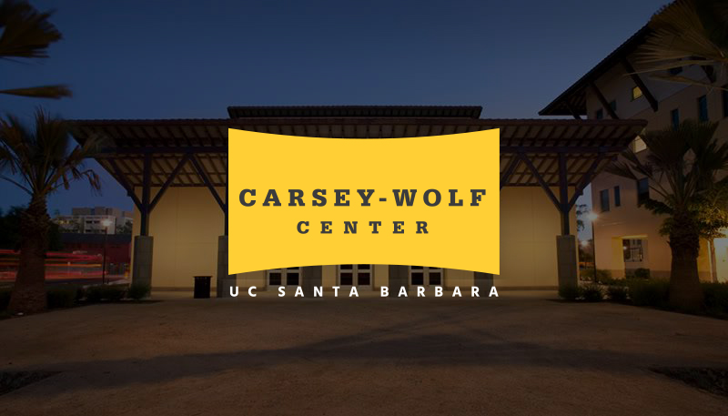 Carsey Wolf Center