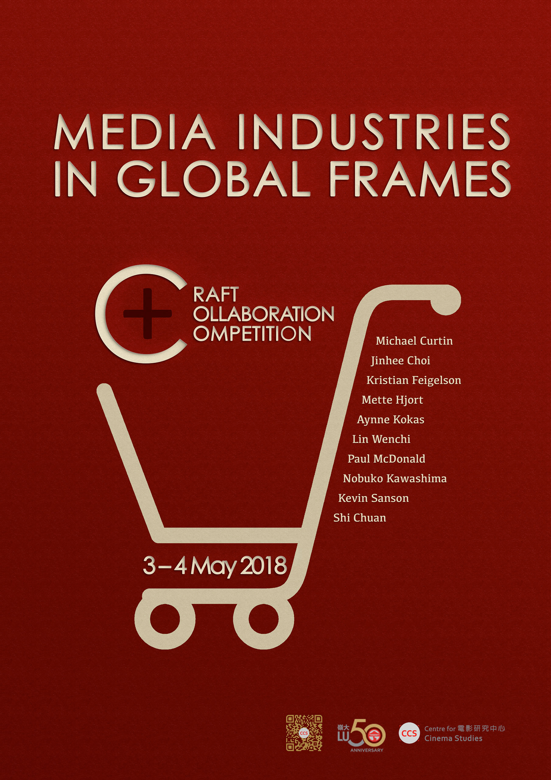 Media Industries in Global Frames