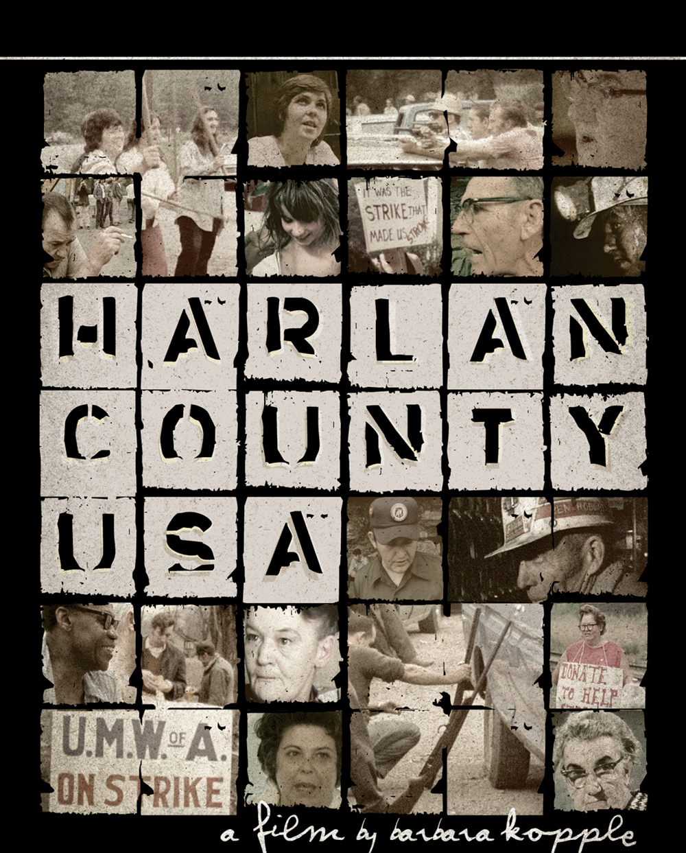 Harlan County USA