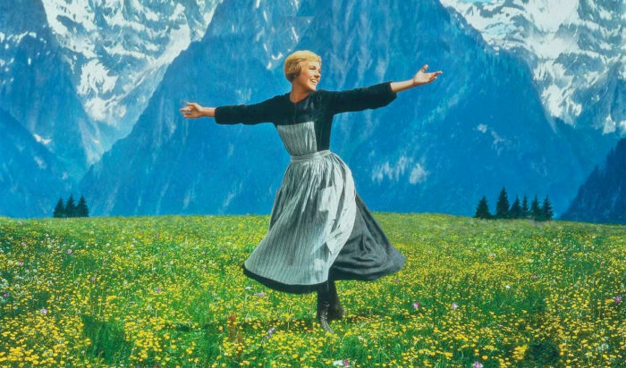 Sound of Music