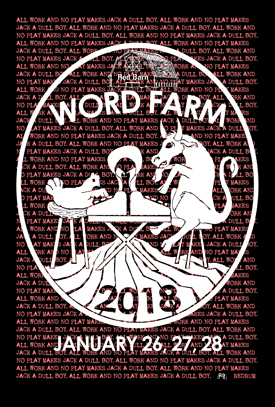 Word Farm 2018