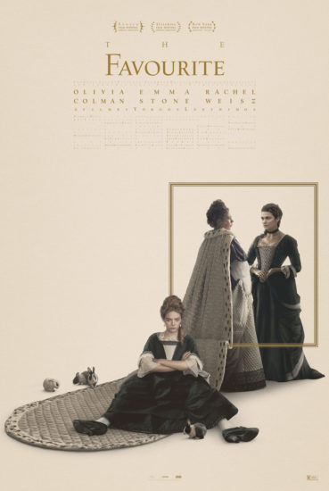 the Favourite