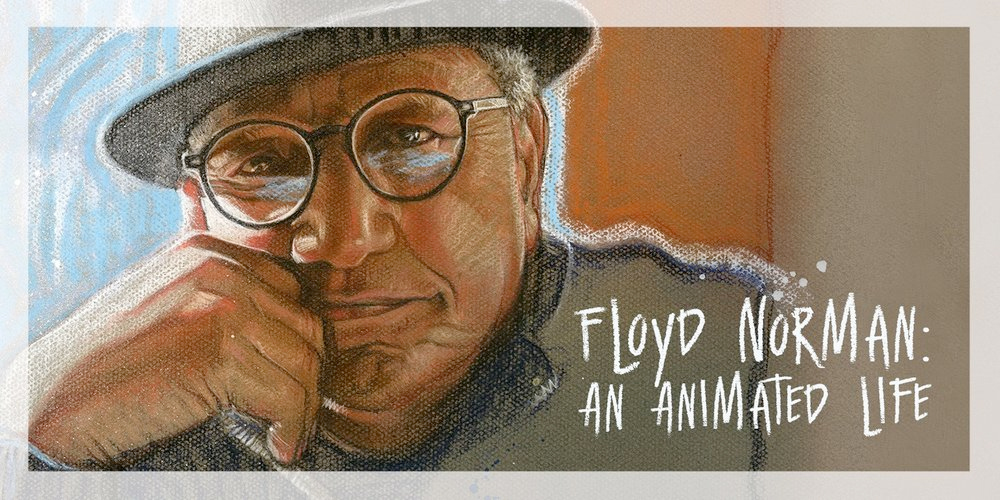 Floyd Norman