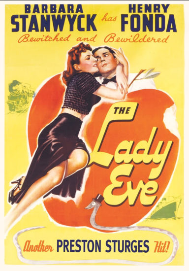 The Lady Eve