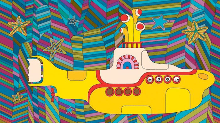 Yellow Submarine