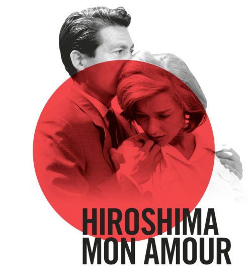 Hiroshima Mon Amour