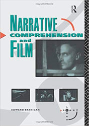 Narrative Comprehension and Film