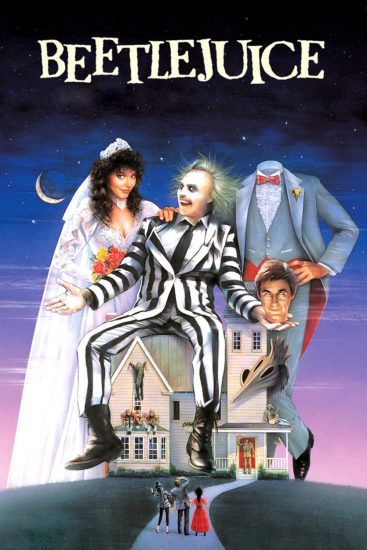 Beetlejuice