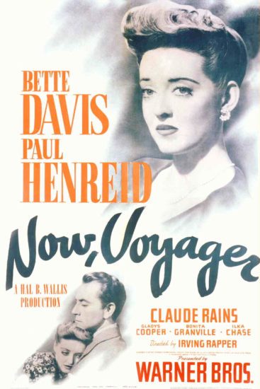 Now, Voyager