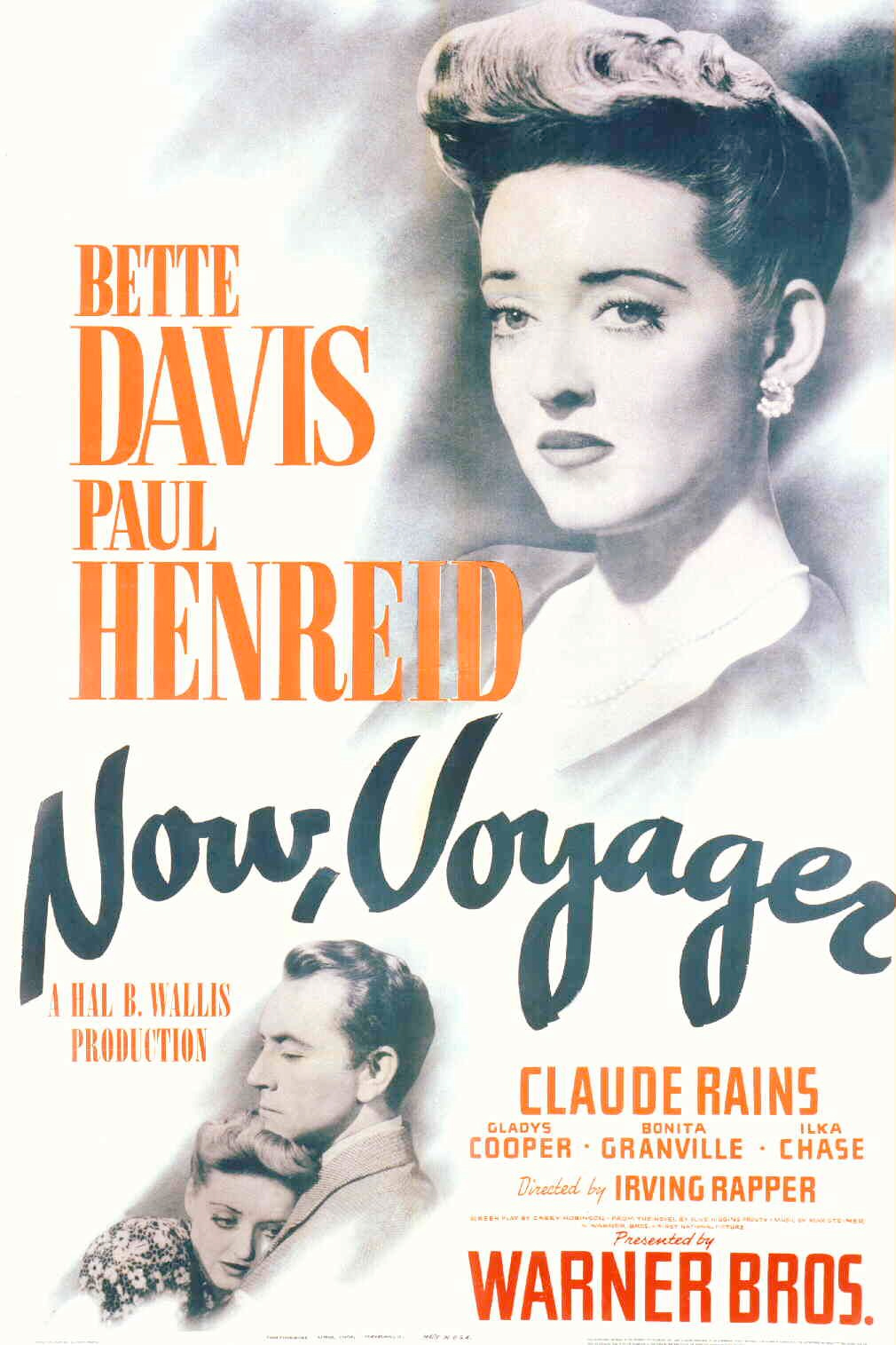 Now, Voyager