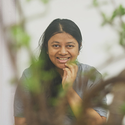 Pujita Guha
