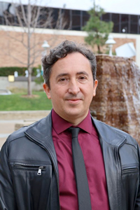 Federico Pacchioni